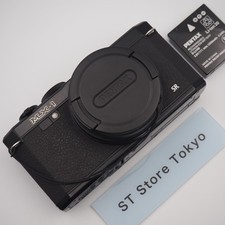 Pentax MX-1 12,0 MP CMOS
