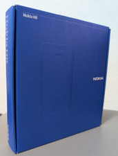 Nokia N8-00 16 GB - grigio