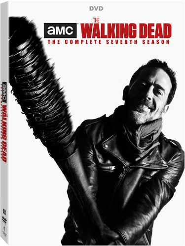 The walking dead - walking, complete
