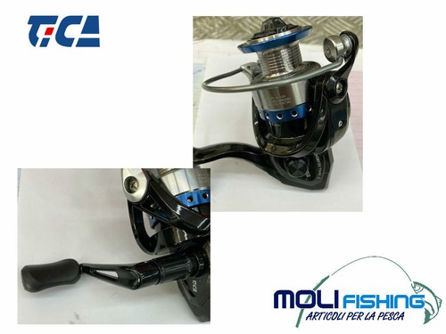 Mulinello tica urus 1000 - tica,