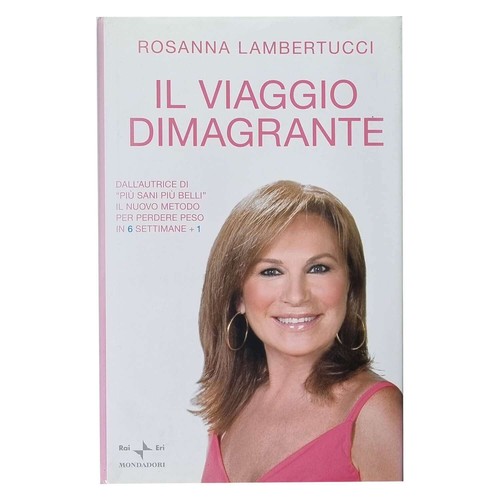 Rosanna lambertucci il - rosanna,