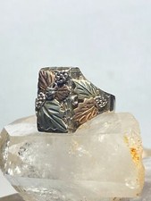 Foglie dettagliate con