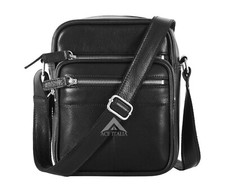 Borsa a tracolla uomo piccola