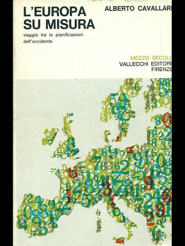 Europa misura - l'europa,