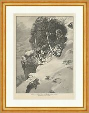 Tra morte e vita Hans Bachmann