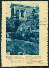 Perugia Campello Fonti del