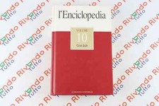 Enciclopedia volume 10 - ,