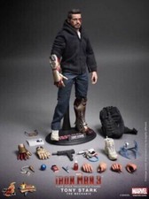 Hot Toys MMS209 Iron Man 3