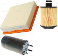 KIT TAGLIANDO MOTORE FIAT