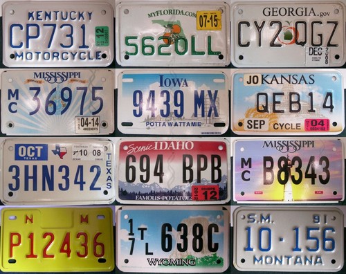 Various states american - various,
