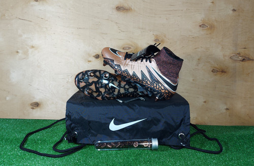 Scarpe nike hypervenom phantom - nike,