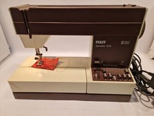 MACCHINA DA CUCIRE D20-BE