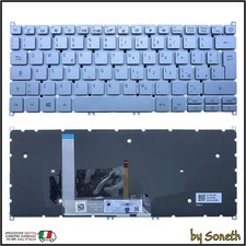TASTIERA ITALIANA PER ACER