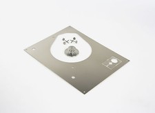 Kit tuning acciaio inox (1) per Thorens TD 145 146 147 160 165 166