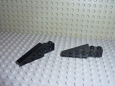 Lego technic wing - 2, back