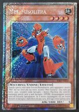 MEK FUSOLIERA Rara Segreta Platino in Italiano RA03-IT234 YUGIOH
