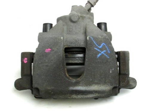 36000484 pinza freno anteriore - 36000484,