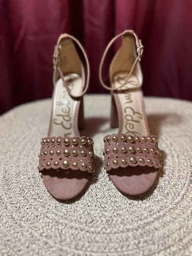 Sandali sam edelman - sandali, in