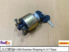 INTERRUTTORE ACCENSIONE PER