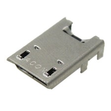 Micro USB Charging Port Jacks