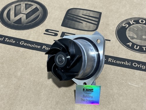 Pompa acqua refrigerante - , vw