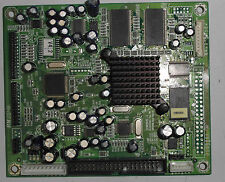 NDVX COMBO 800 2DW9916-3 KFD050105 Mainboard scheda logica Lettore DVD Nortek