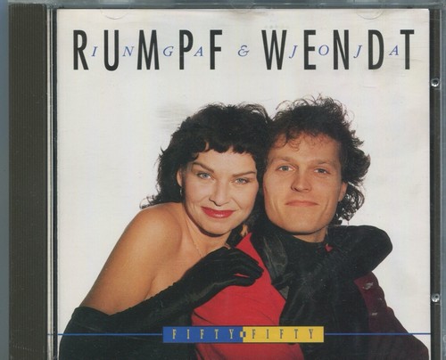 Inga rumpf joja wendt - rumpf, &