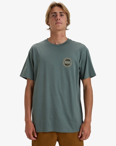Maglia billabong uomo - maglia,