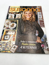 Le idee di Susanna n. 205