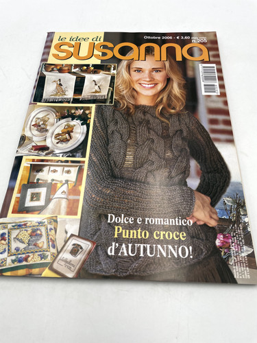 Idee susanna 205 - idee,