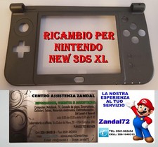 COVER CASE SCOCCA DI RICAMBIO