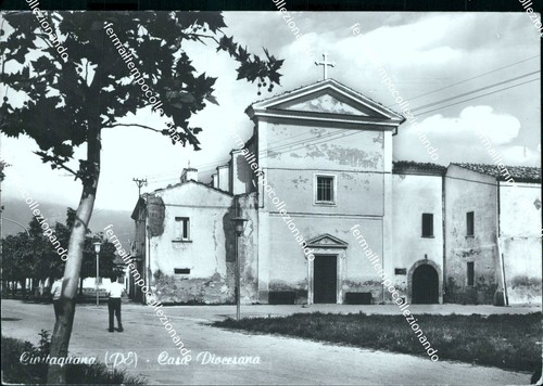 Ci558 cartolina civitaquana - ci558,