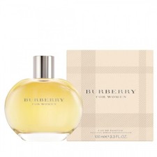 BURBERRY BURBERRY DONNA EDP