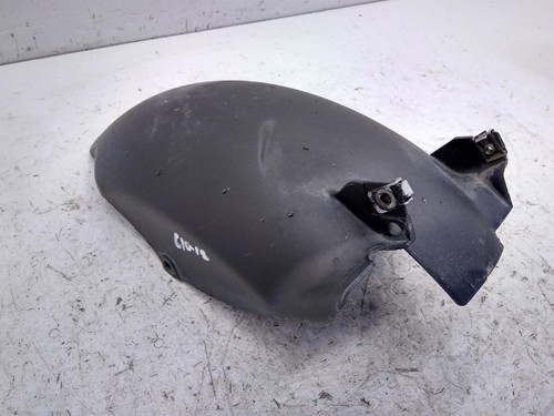 Parafango ruota posteriore - ruota,