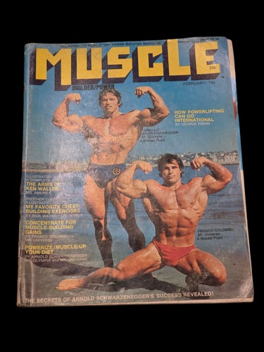 Arnold schwarzenegger franco - arnold, schwarzenegger/franco