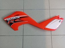 FIANCATA Sinistra Minicross