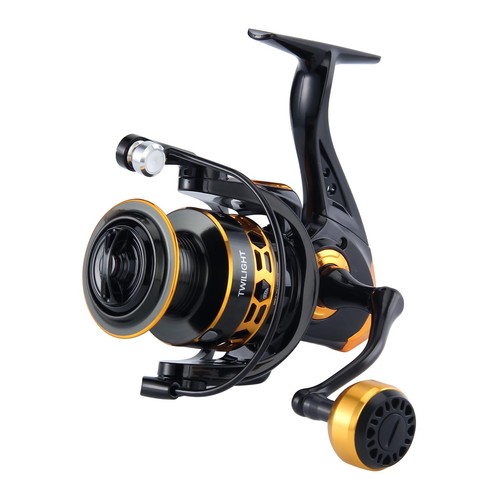 Mulinello spinning haut ton - mulinello,