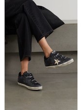 Golden Goose Superstar sneaker