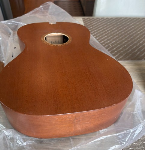 Ukulele baritono vintage - , fai