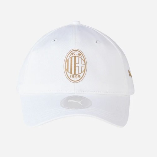 Cappellino puma milan team - cappellino,
