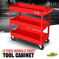 Carrello porta attrezzi - , 3