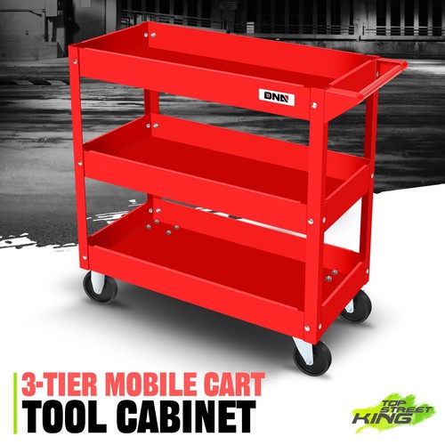 Carrello porta attrezzi - , 3