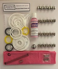 Kit messa a punto manutenzione