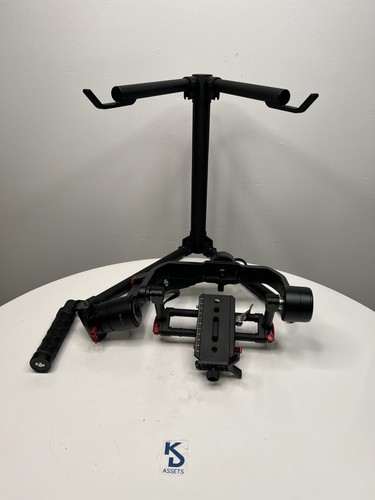 Dji ronin stabilizzatore - dji, m
