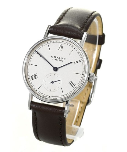 Nomos ludwig rif 244 - nomos,