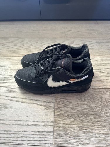 Off white nike air - off,