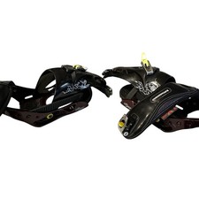 Snowboard burton binding - snowboard,