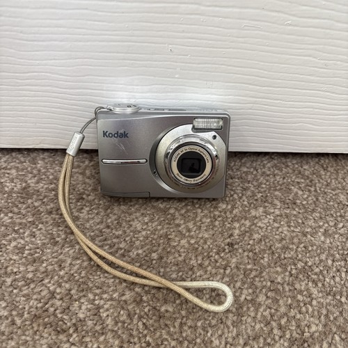 Kodak fotocamera digitale