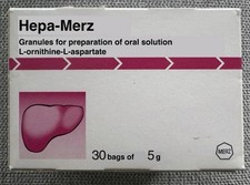 Hepa-Merz 