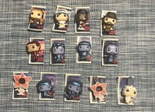 Stranger Things mini Funko Pop